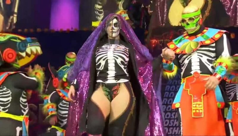 The best experience Lucha Libre & Tacos in Mexico City - The Guide’s Role and Commentary