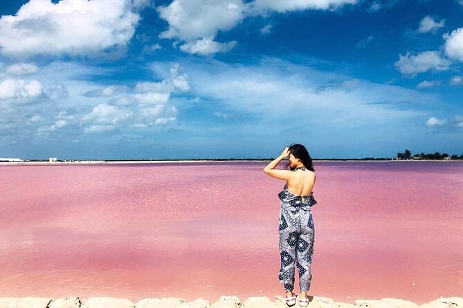 The Best Experience to Las Coloradas & Rio Lagartos from Tulum! - Practical Tips and Essential Packing