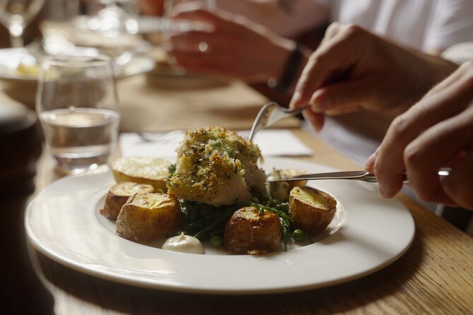 The Best Food Tour in Edinburgh - Explore Edinburgh’s Exclusive Scottish Food Experience