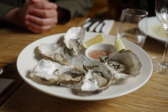 The Best Food Tour in Edinburgh - What’s Included in the VIP Scottish Food Tour?