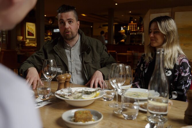 The Best Food Tour in Edinburgh - Why This Food Tour Offers Great Value