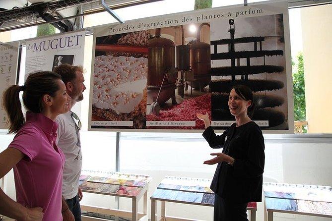 The best French Riviera Full-Day from Cannes Small-Group Shore Excursion - Crossing into Monaco and the Princes Palace