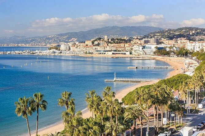 The best French Riviera Full-day from Villefranche Small-Group Shore Excursion - Monaco’s Royal and Luxurious Highlights