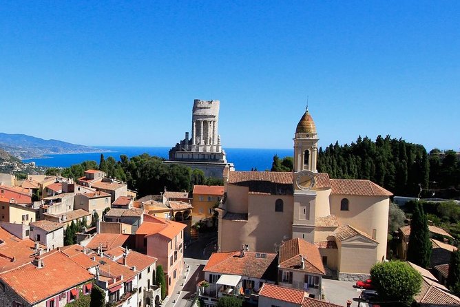 The best French Riviera Full-day from Villefranche Small-Group Shore Excursion - Logistical Details and Tour Pacing