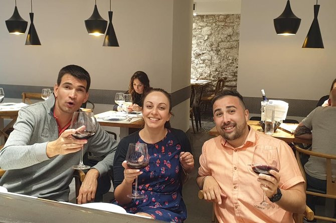 The Best Gourmet Experience and Pintxo Tour in San Sebastian - Best for Food Lovers and First-Time Visitors