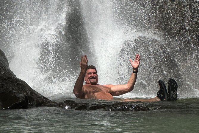 The best half day of your life! Luxury Road to Hana private tour - The Luxury Road to Hana: Private, Personalized, and Full of Scenic Charm