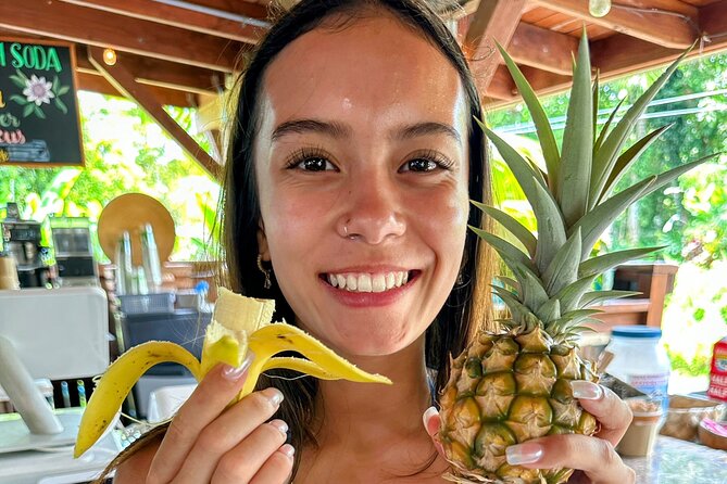 The best half day of your life! Luxury Road to Hana private tour - Exploring the Bamboo Forest: Waterfalls, Rope Swings, and Natural Sounds