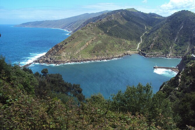 The Best Hiking with a Cliff View in San Sebastián - What Sets This Tour Apart from Other San Sebastián Activities?
