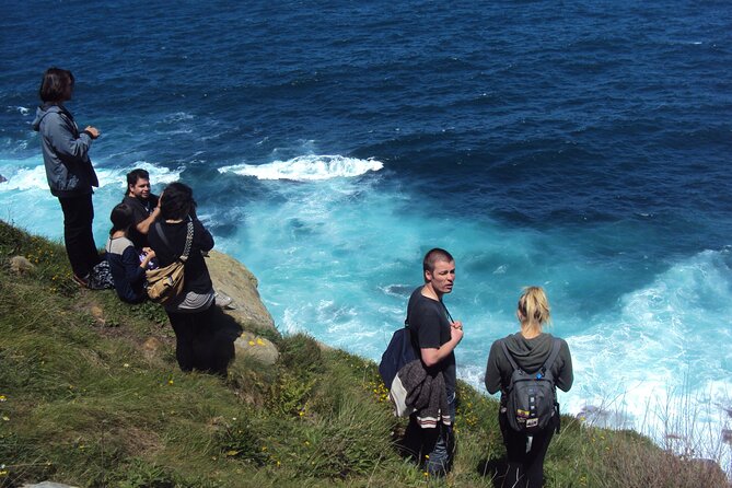 The Best Hiking with a Cliff View in San Sebastián - The Sum Up: A Must-Do for Nature and Food Lovers