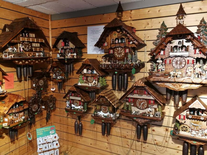 The Best in Baden-Baden and Blackforest - Discover the Elegance of Baden-Baden’s Historic Sites