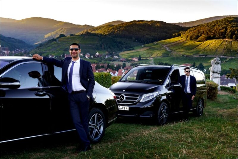 The Best in Baden-Baden and Blackforest - Guides Who Make the Difference: Knowledgeable and Friendly