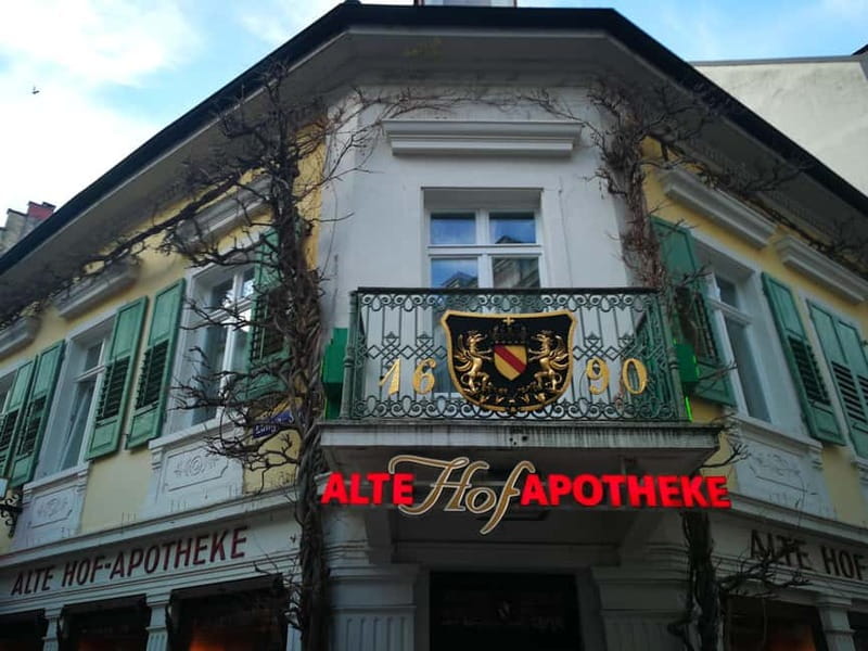 The Best in Baden-Baden and Blackforest - The Black Forest’s Natural Scenery and Traditional Food