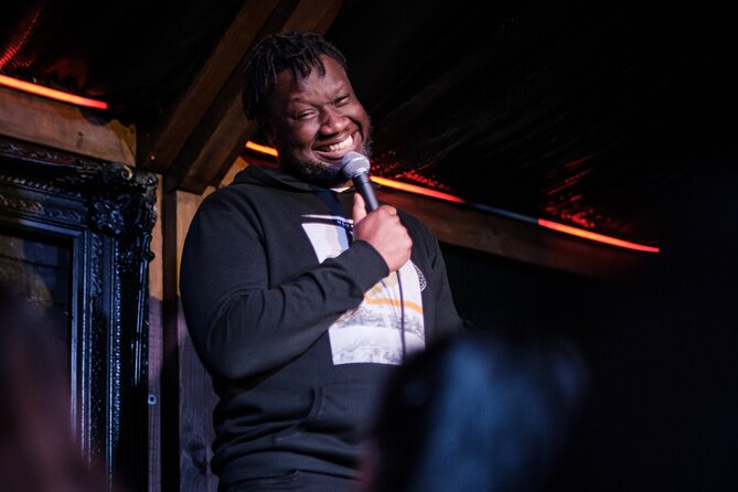 The Best in Stand Up Comedy - Comedy Shows every night of the week - Variety of Comedy Shows and Lineups