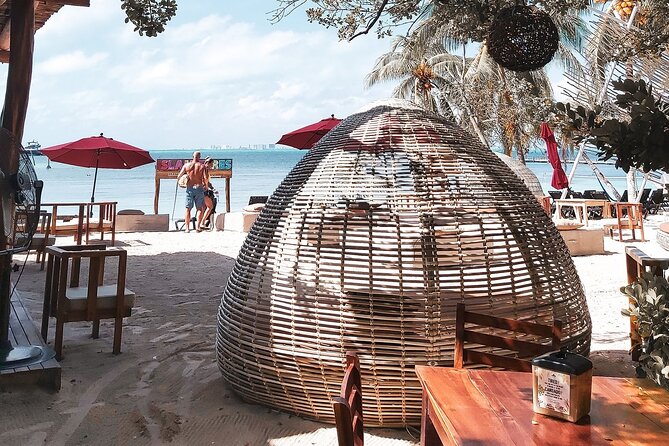 The Best Luxury Catamaran Experience to Isla Mujeres + Beach Club - Who Will Enjoy This Tour Most?