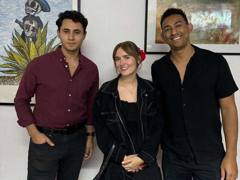 The Best Mezcal Tasting, Mezcal Tasting in Oaxaca - Authentic Mezcal Tasting in the Heart of Oaxaca for $38