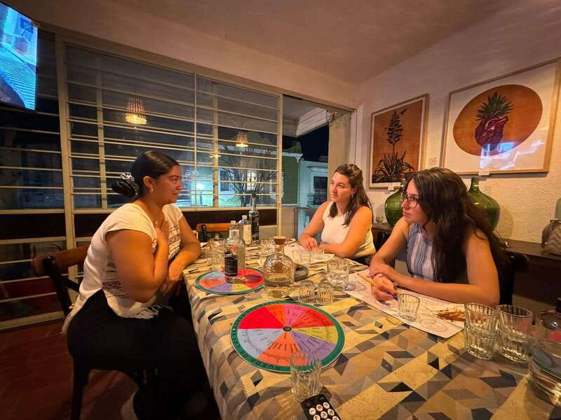 The Best Mezcal Tasting, Mezcal Tasting in Oaxaca - Discover Oaxaca’s Long-Standing Mezcal Tradition