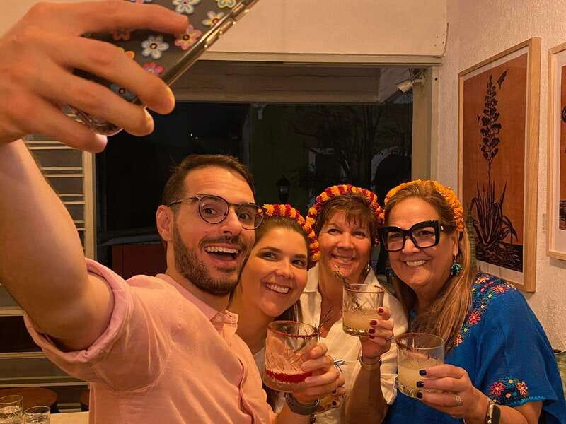 The Best Mezcal Tasting, Mezcal Tasting in Oaxaca - What You Can Expect During the Tasting