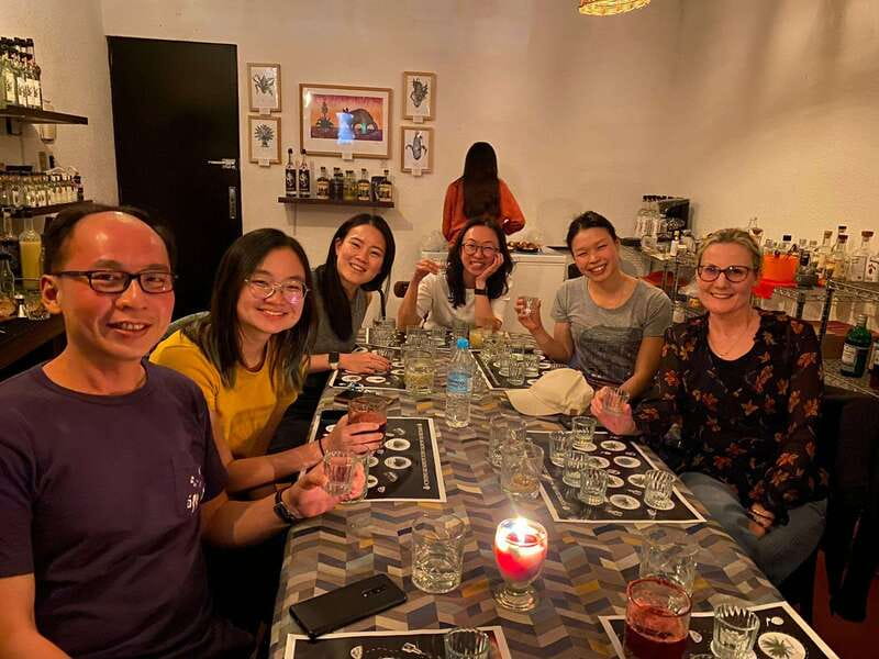 The Best Mezcal Tasting, Mezcal Tasting in Oaxaca - Flexibility and Booking Options for Travelers