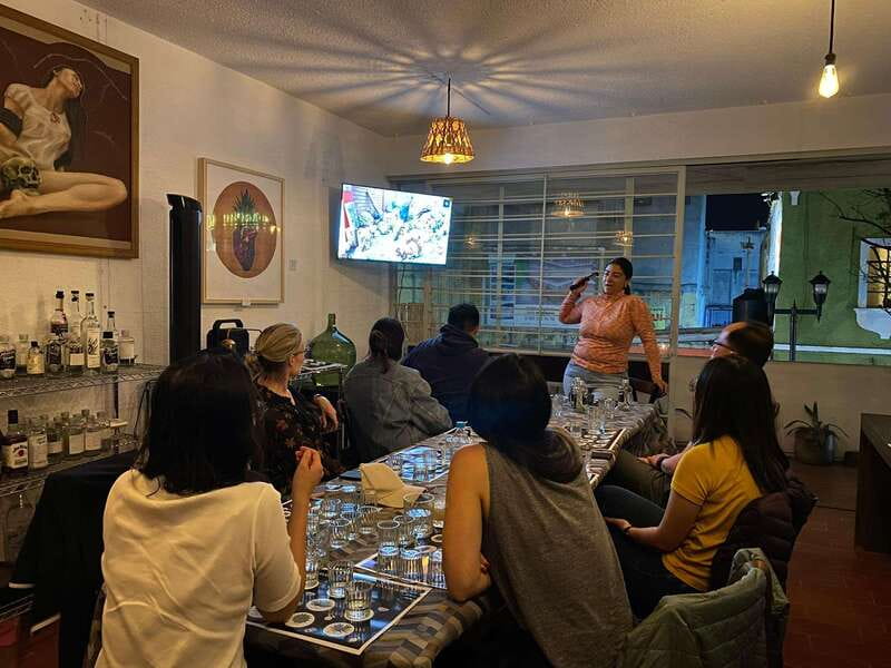 The Best Mezcal Tasting, Mezcal Tasting in Oaxaca - Balancing Value and Quality