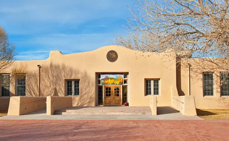 The Best of Albuquerque Private Walking Tour - Explore Albuquerque’s Historic Old Town with a Private Guide