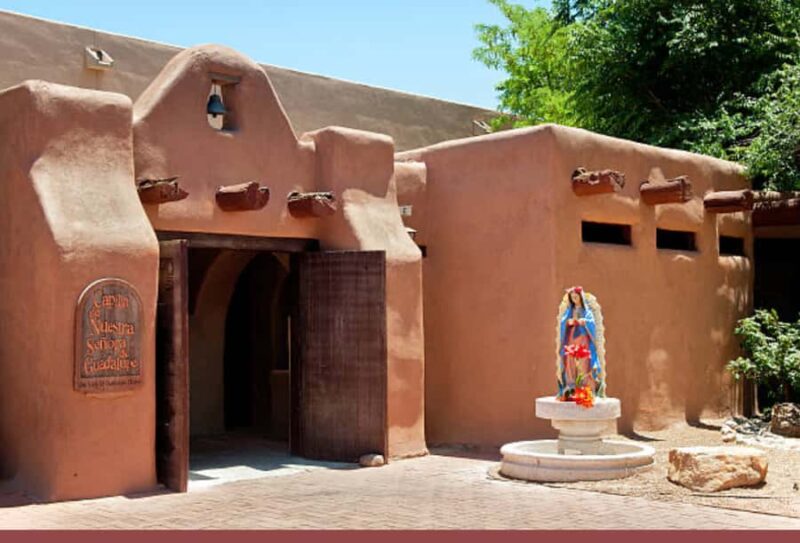 The Best of Albuquerque Private Walking Tour - Practical Details and Booking Flexibility
