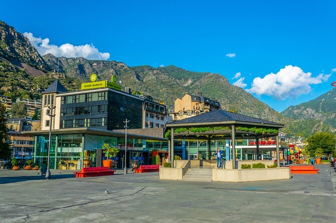 The Best of Andorra la Vella Private Walking Tour - Practical Details and Booking Tips