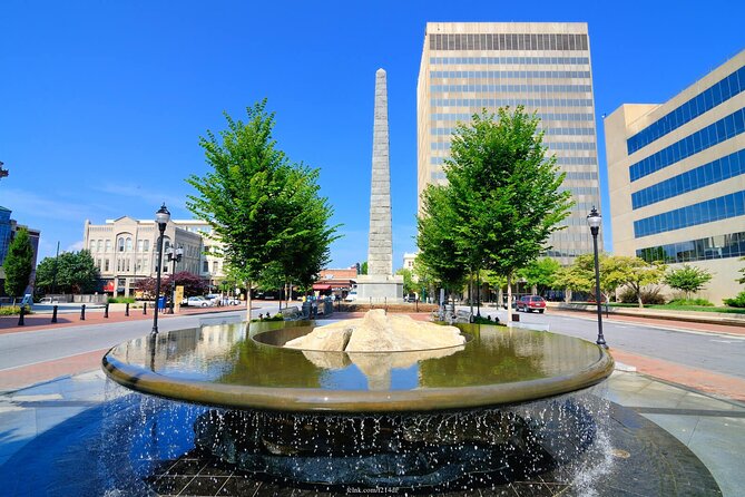 The Best of Asheville: Private 2.5-hour Walking Tour - Discover Asheville with a Private Guide on a 2.5-Hour Walking Tour