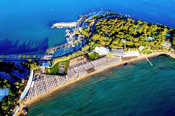 The Best of Athens Full Day Private tour-Lunch & Tickets included - The Greek Guard Ceremony and Syntagma Square