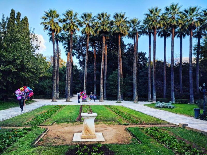 The Best of Athens Tour: Top Sights and Attractions - Explore Athens’ Top Landmarks in Just 3 Hours