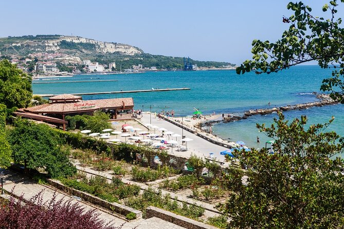 The best of Balchik walking tour - What Sets This Tour Apart