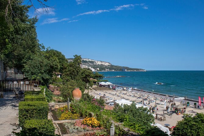 The best of Balchik walking tour - Limitations and Considerations