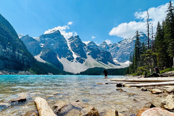 The Best of Banff With Lake Louise and Moraine Lake Private Tour - Discover the Best of Banff on a Private Full-Day Tour