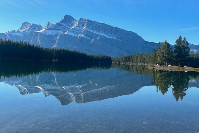 The Best of Banff With Lake Louise and Moraine Lake Private Tour - Moraine Lake: One of Banff’s Most Photogenic Spots