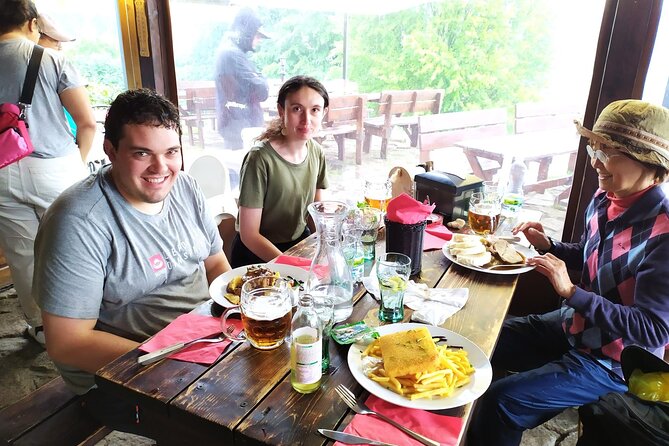 The Best of Bohemian and Saxon Switzerland Day Trip from Prague - Scenic Drive into Bohemian Switzerland and Villages