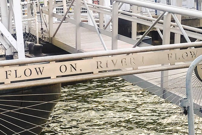 The Best of Brooklyn Walking Tour: "The Brooklyn Revolution!" - Strolling Through Brooklyn Heights Neighborhood