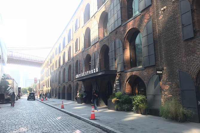 The Best of Brooklyn Walking Tour: "The Brooklyn Revolution!" - Discovering Plymouth Church and Its Significance