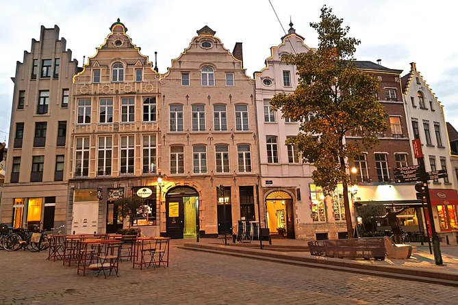 The Best Of Brussels Walking Tour - Practical Details: Booking, Cancellation, and Accessibility