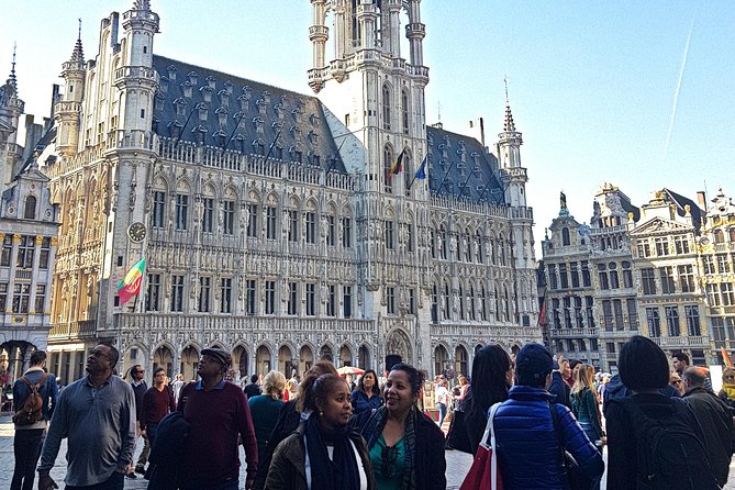 The Best Of Brussels Walking Tour - What Makes This Tour Stand Out?
