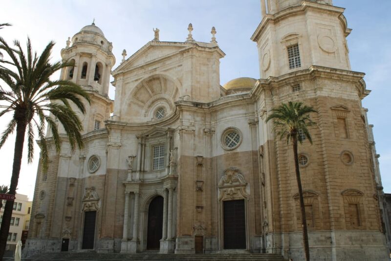 The Best of Cadiz - Private Walking Tour - Key Points