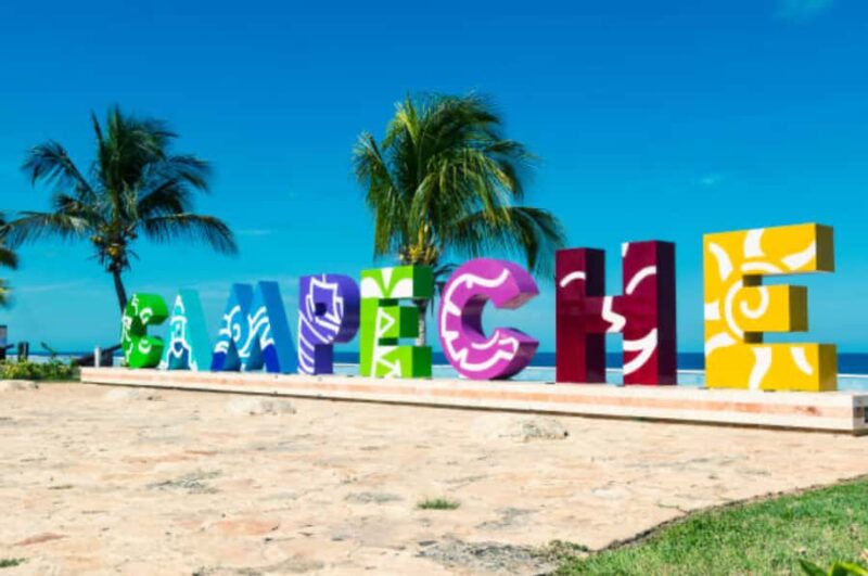 The Best of Campeche Private Cultural Walking Tour - Discovering Campeche’s Historic Walls and Fortresses