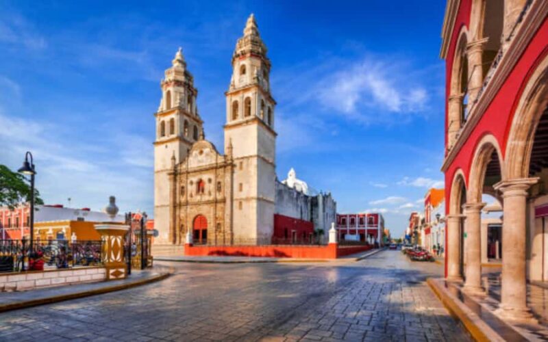 The Best of Campeche Private Cultural Walking Tour - The Sum Up: A Focused Dive into Campeche’s Heritage