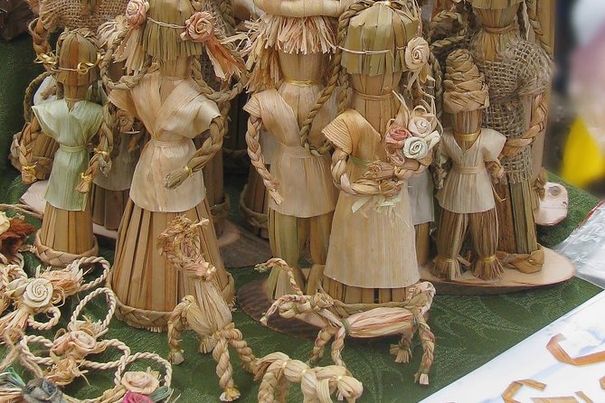 The best of Chisinau walking tour - The Tour Starts at the National Museum of History of Moldova