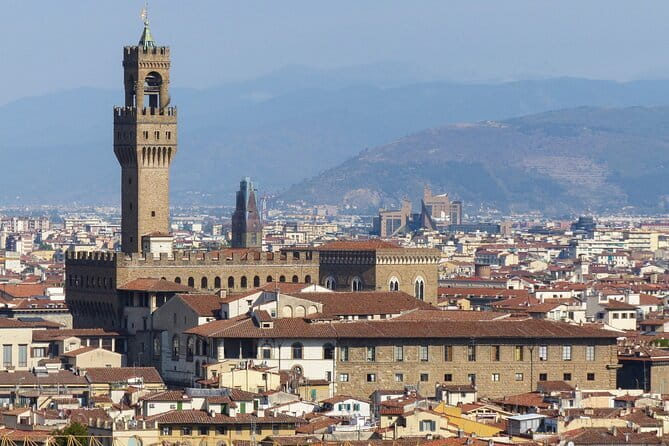 The Best Of Classic Florence - Private Tour - Highlights of the Private Florence Walking Tour