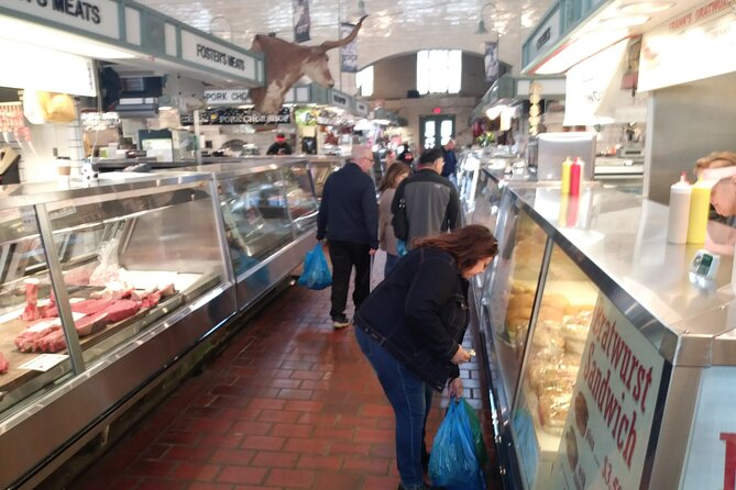 The Best of CLE - Starting at the Rock & Roll Hall of Fame