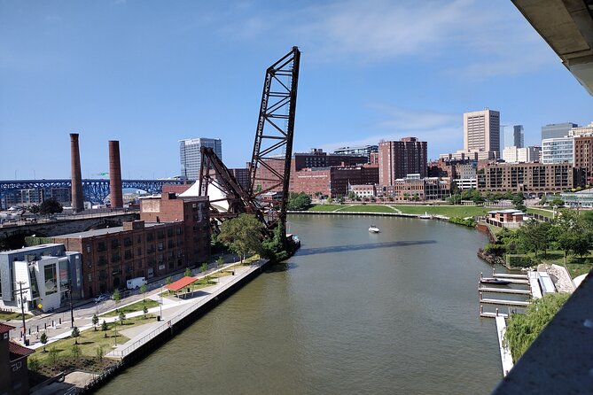 The Best of CLE - Lakefront and Green Spaces Highlights