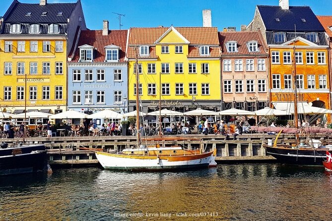 The Best of Copenhagen: Private Half-Day Highlights Walking Tour - Explore Copenhagen’s Highlights in Four Private Hours