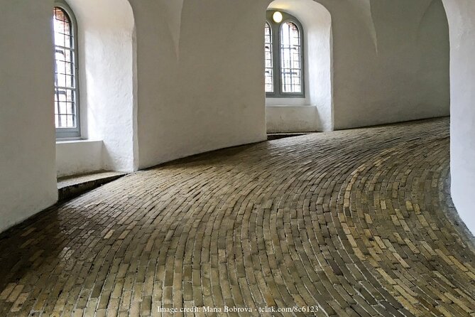 The Best of Copenhagen: Private Half-Day Highlights Walking Tour - Key Points