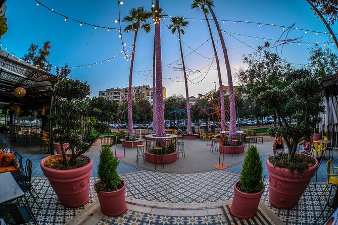 The Best of Córdoba from Madrid in One Day - Logistics and Group Size