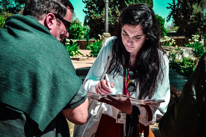 The best of Córdoba private tour - Key Points