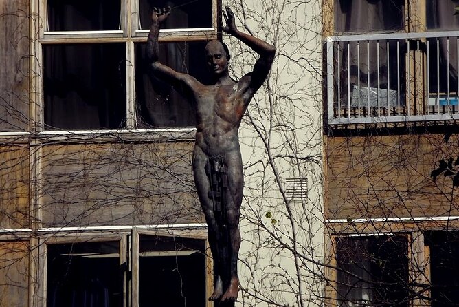 The Best of Dublin - Highlights and Hidden Corners - The Storytelling Style of Guides like Sam and Jim